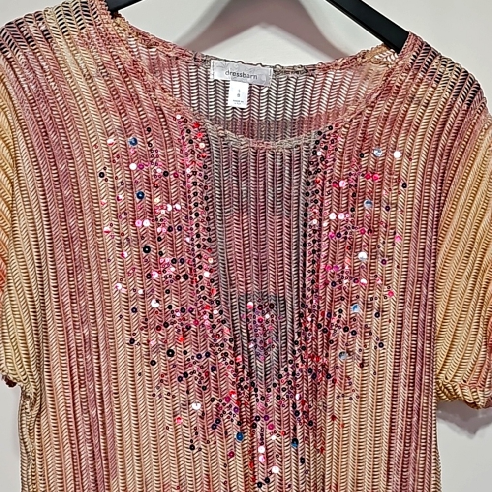 A blouse